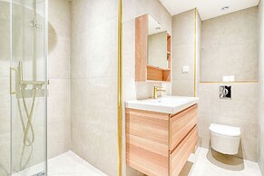 Appartements avenue Gourgaud