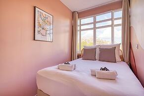 Appartements avenue Gourgaud