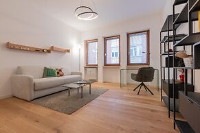 Ormea 3 - Ormea Cobalto Apartment