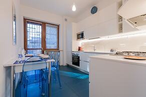 Ormea 3 - Ormea Cobalto Apartment