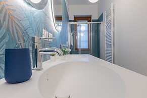 Ormea 3 - Ormea Cobalto Apartment
