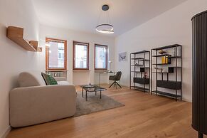 Ormea 3 - Ormea Cobalto Apartment