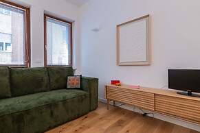 Ormea 3 - Ormea Cobalto Apartment