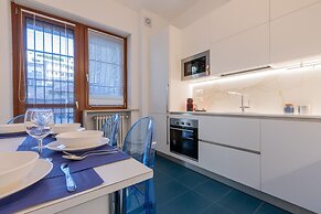 Ormea 3 - Ormea Cobalto Apartment