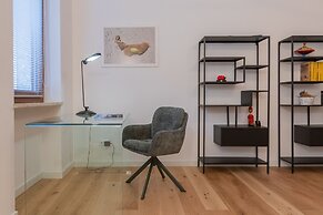 Ormea 3 - Ormea Cobalto Apartment