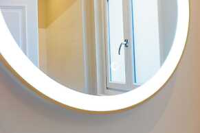 Appartement rue de la Pompe