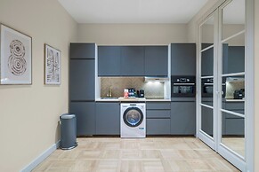 Appartement rue de la Pompe