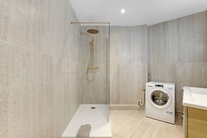 Appartement rue de la Pompe