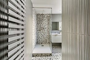 Appartement rue de la Pompe