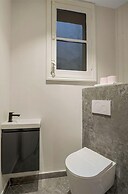 Appartement rue de la Pompe