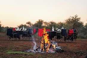 Jaci's Private Lodge
