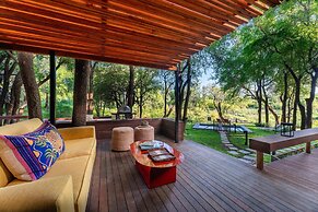 Jaci's Private Lodge