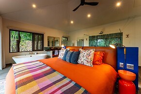 Jaci's Private Lodge