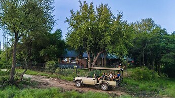 Jaci's Private Lodge