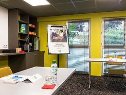 Ibis Budget Lyon Confluence