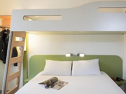 Ibis Budget Lyon Confluence