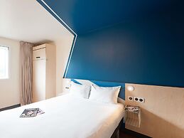 Ibis Budget Lyon Confluence