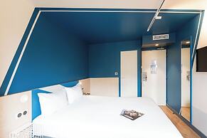 Ibis Budget Lyon Confluence