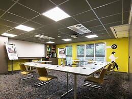 Ibis Budget Lyon Confluence