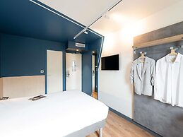 Ibis Budget Lyon Confluence
