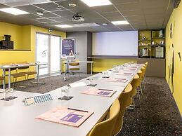 Ibis Budget Lyon Confluence