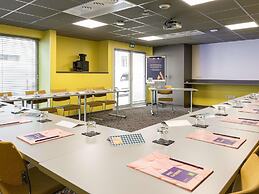 Ibis Budget Lyon Confluence