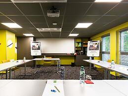 Ibis Budget Lyon Confluence