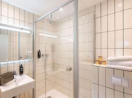 Ibis Budget Lyon Confluence