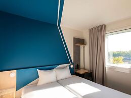 Ibis Budget Lyon Confluence