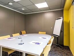 Ibis Budget Lyon Confluence