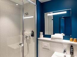 Ibis Budget Lyon Confluence