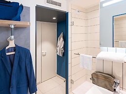 Ibis Budget Lyon Confluence