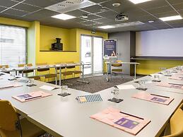 Ibis Budget Lyon Confluence