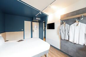 Ibis Budget Lyon Confluence