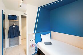 Ibis Budget Lyon Confluence