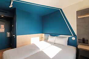 Ibis Budget Lyon Confluence