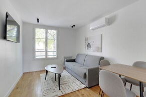 Appartements rue du Maréchal Leclerc