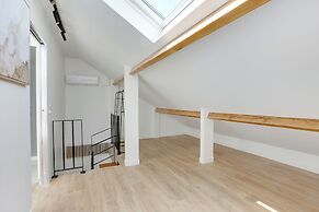 Appartements rue du Maréchal Leclerc