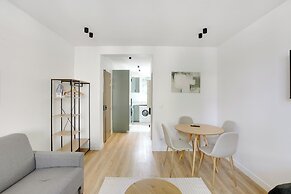 Appartements rue du Maréchal Leclerc