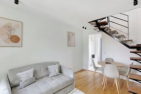 Appartements rue du Maréchal Leclerc
