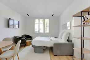 Appartements rue du Maréchal Leclerc