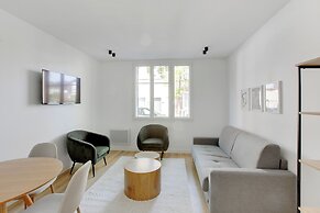 Appartements rue du Maréchal Leclerc