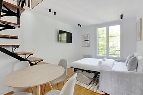 Appartements rue du Maréchal Leclerc