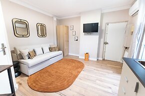 Appartements rue de Fécamp