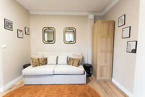 Appartements rue de Fécamp
