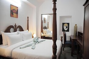Hotel Prem Niwas