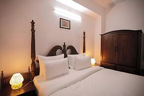 Hotel Prem Niwas