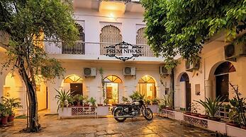 Hotel Prem Niwas