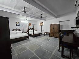 Hotel Prem Niwas