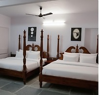 Hotel Prem Niwas